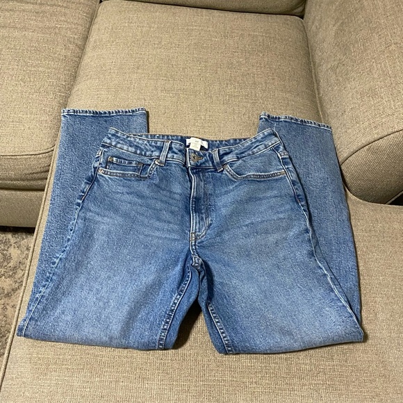 H&M jeans ✨ - Picture 4 of 6